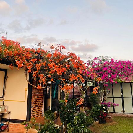 Krabilife Resort Ban Ko Kwang Eksteriør billede
